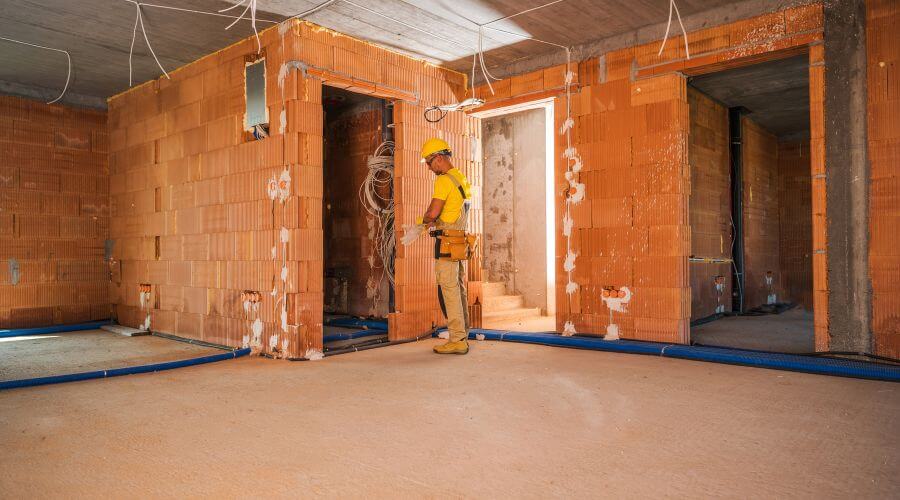 Expert top industrial roofings services in Erie, KS