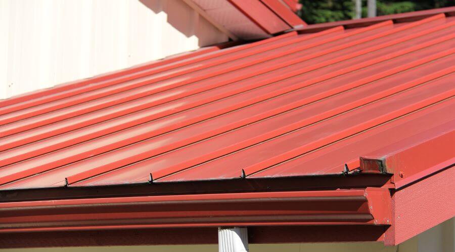 Emergency Industrial Roof Repair in Erie, KS